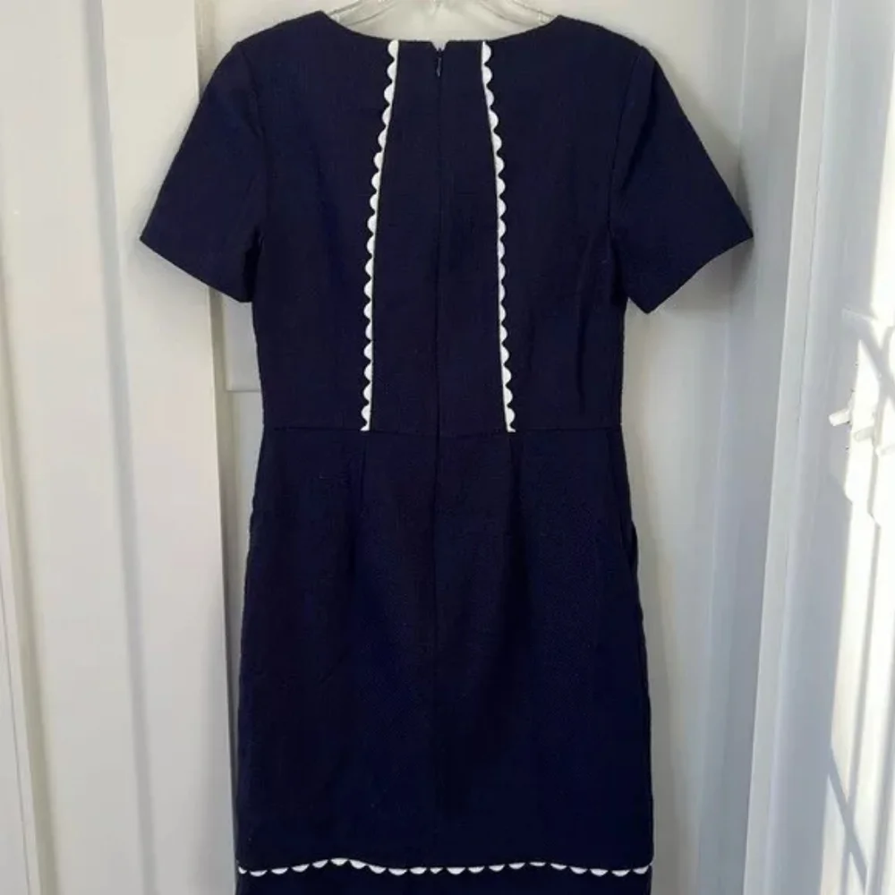 Boden Jane Sheath Dress - Picture 3 of 6